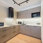 Apartment Panorama Pod Debowcem - Dream *