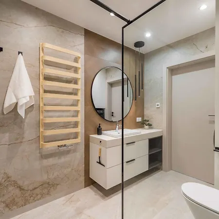 Panorama Pod Debowcem - Dream 비엘스코-비아와