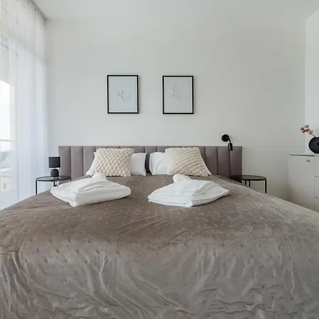 Panorama Pod Debowcem - Dream