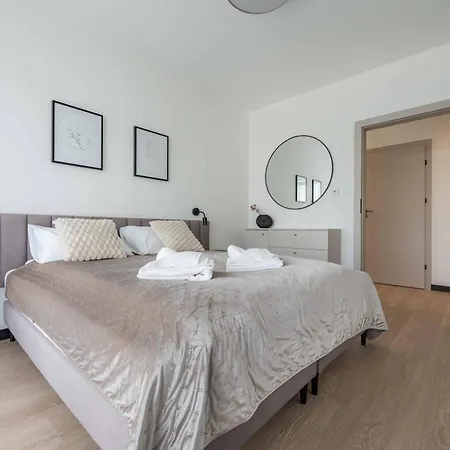 Panorama Pod Debowcem - Dream 아파트 비엘스코-비아와