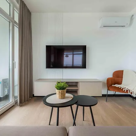 Apartamenty Panorama Pod Debowcem - Dream Apart