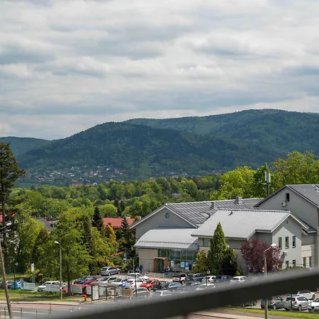 Apartamenty Panorama Pod Debowcem - Dream Apart Daire *