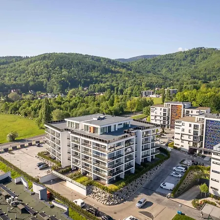 Apartamenty Panorama Pod Debowcem - Dream Apart