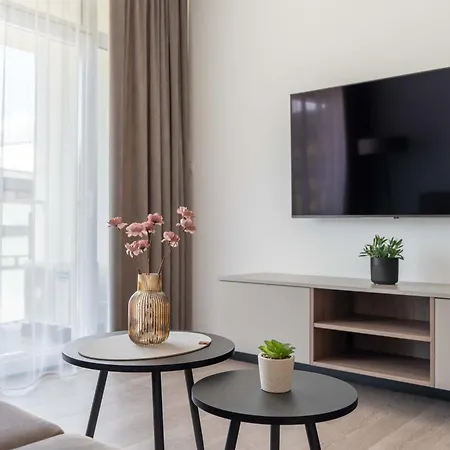 Apartamenty Panorama Pod Debowcem - Dream Apart Bielsko-Biała