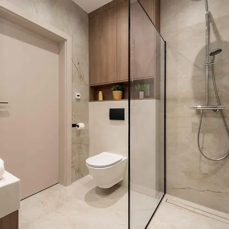 Panorama Pod Debowcem - Dream 비엘스코-비아와