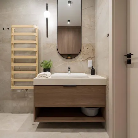 Panorama Pod Debowcem - Dream * 비엘스코-비아와