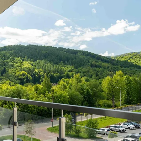 Apartment Panorama Beskidow Premium Sky