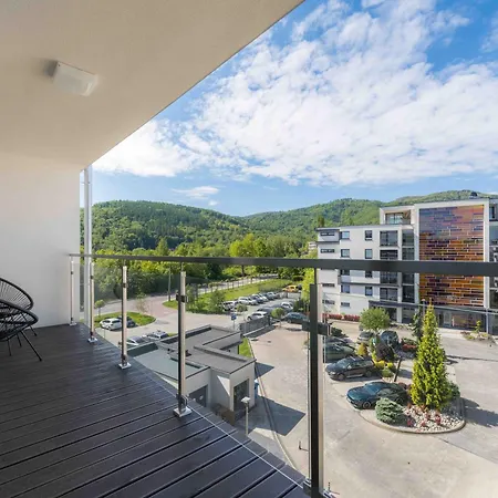 Apartamenty Panorama Pod Debowcem - Dream Apart