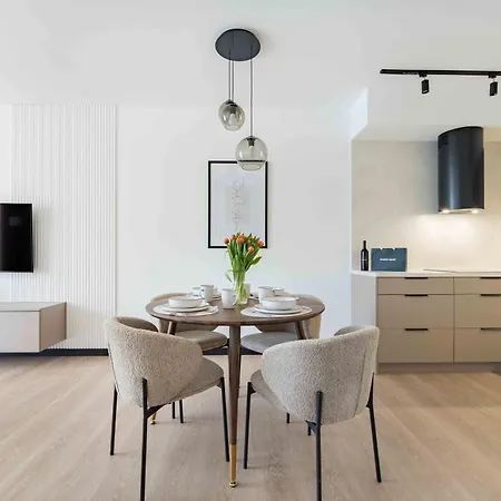 Panorama Pod Debowcem - Dream 비엘스코-비아와