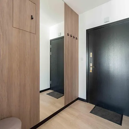 Panorama Beskidow Premium Sky Apartment Bielsko-Biala