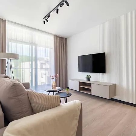 Apartamenty Panorama Pod Debowcem - Dream Apart