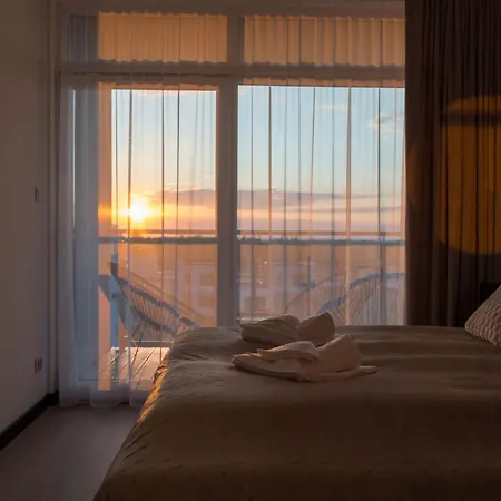 Panorama Beskidow Premium Sky Apartman