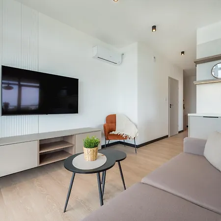 Panorama Beskidow Premium Sky Apartman