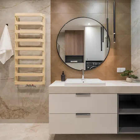 Panorama Beskidow Premium Sky Apartman