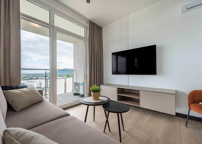 Panorama Pod Debowcem - Dream بييلسكو بياوا