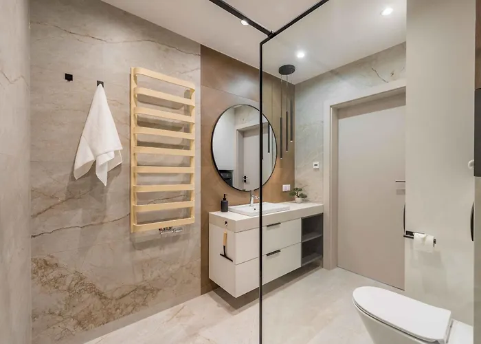 Panorama Pod Debowcem - Dream بييلسكو بياوا