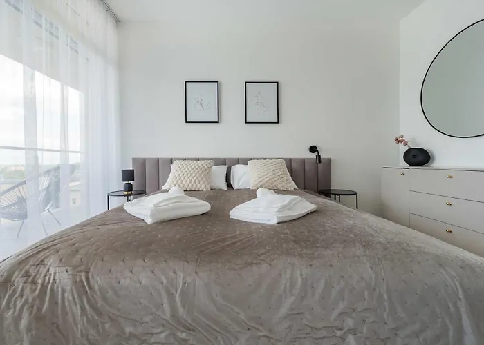 Panorama Pod Debowcem - Dream