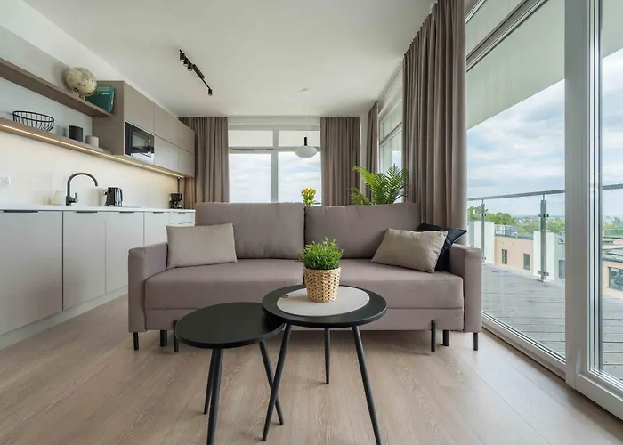 Panorama Pod Debowcem - Dream ביילסקו-ביאלה