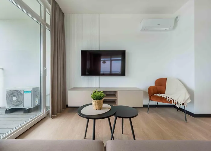 Panorama Pod Debowcem - Dream