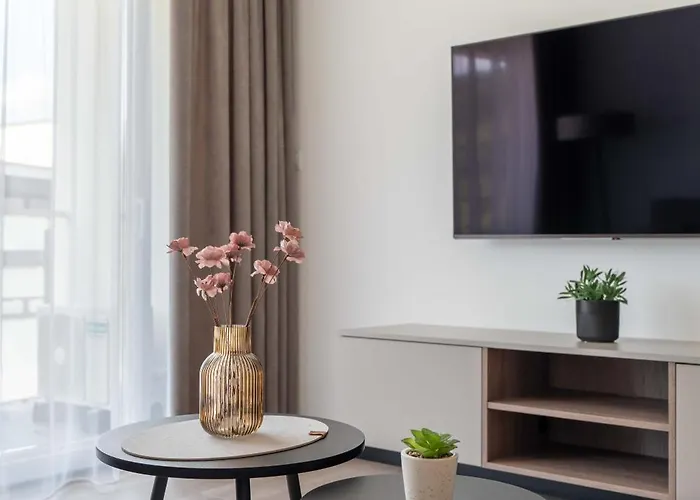 Panorama Pod Debowcem - Dream ביילסקו-ביאלה