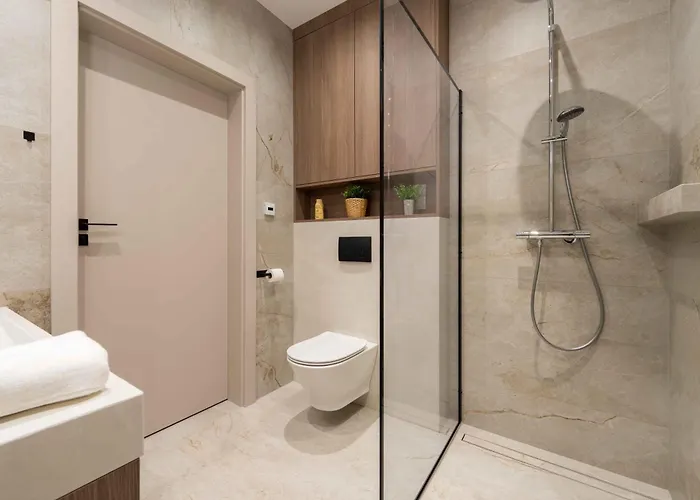 Panorama Pod Debowcem - Dream ביילסקו-ביאלה