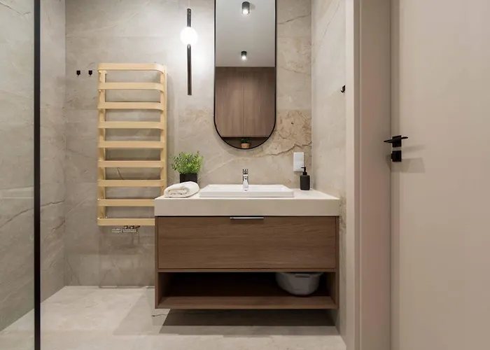 Panorama Pod Debowcem - Dream * ביילסקו-ביאלה