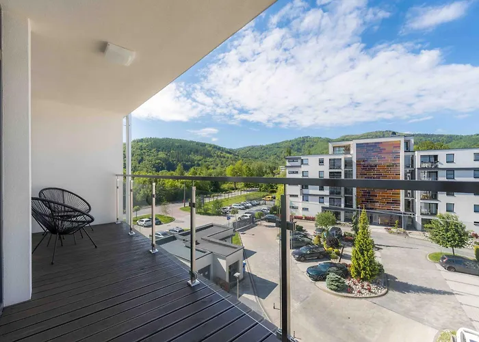 Panorama Pod Debowcem - Dream