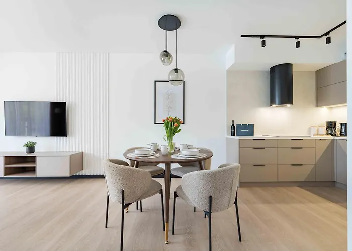 Panorama Pod Debowcem - Dream بييلسكو بياوا