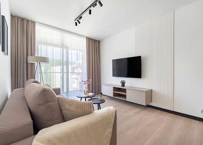 Panorama Pod Debowcem - Dream